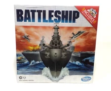 Battleship Game - New - Factory Sealed 2018