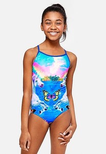 unicorn swimsuit justice