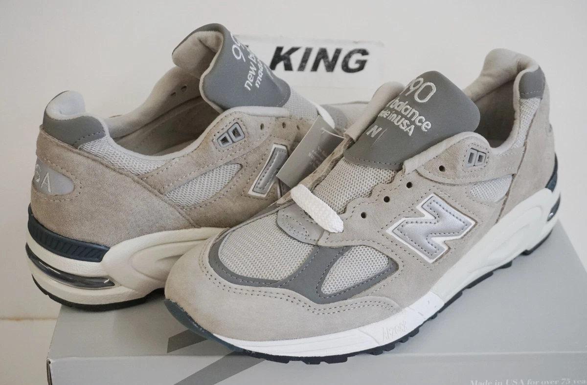 New balance 990 gr2 sale