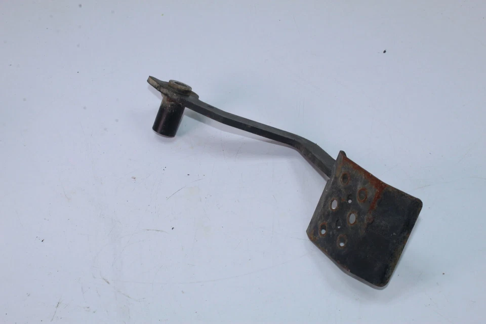 Pedal de freno Polaris Rzr 900 Eps 11-13 1015481-458 Foto 4 de 4