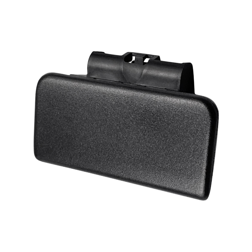 Car Door Storage Organizer For Toyota FJ Cruiser (2007-2021) - 2-Piece ABS Tray For Glasses, Phone, More