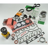 Zylinderkopfdichtung Satz Astra G 1,6 16V X16XEL Zahnriemen Wapu Ventile Bis O.K