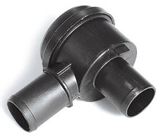 Turbocharger Intercooler Bypass Valve For 9-5 S80 9-3 900 9000 21341157