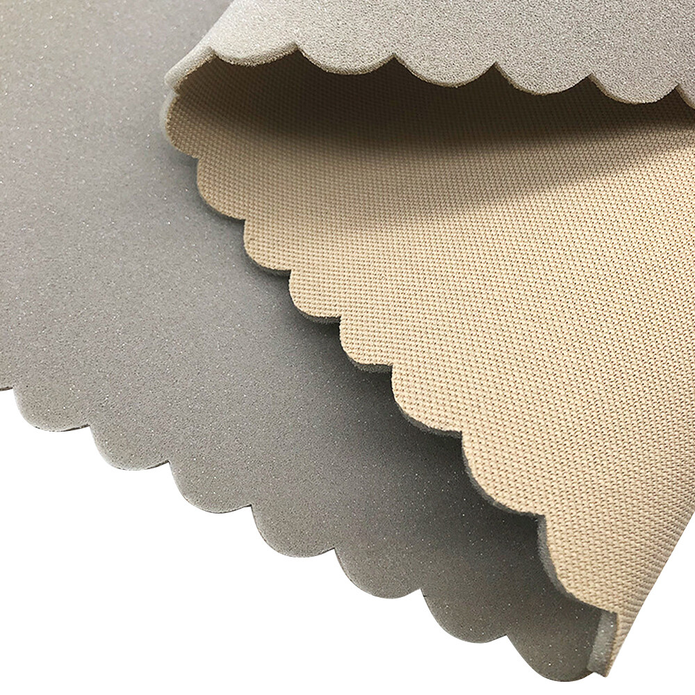 Auto Decken Dach Stoff Schaum Schwamm Gesteppt DIY Materialien Headliner Polster