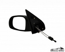 Außenspiegel Links Konvex Man. für CITROEN SAXO