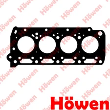 Fits Renault Trafic Espace 2.1 D TD Cylinder Head Gasket Howen #2 T0711666