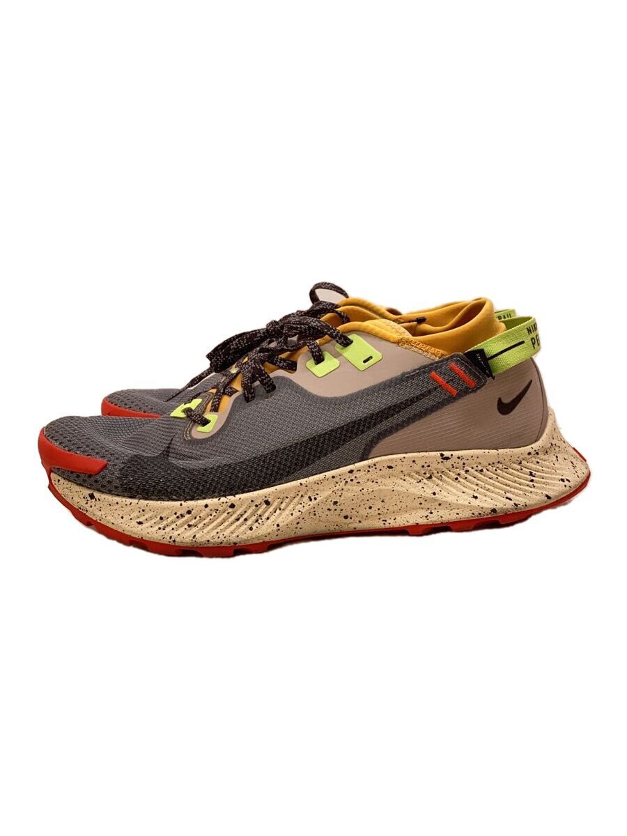 Nike Pegasus Trail 2 Gore Tex 29cm Multicolor Running Shoes EK331