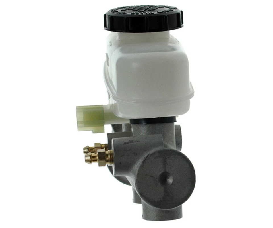 Cilindro mestre de freio Raybestos para 1999-2004 Ford Mustang MC390528 - Imagem 4 de 4