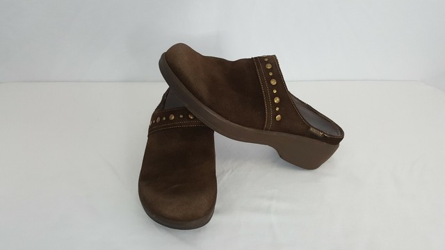 mephisto mules