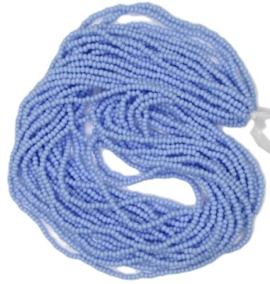 Czech 11/0 Preciosa Color 33000 (6 hanks) Wholesale Rocaille Glass Seed Beads