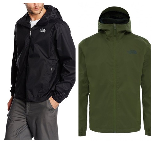 DryVent Jacket Variety scallion Green 