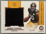 JAMES CONNER 2020 Panini Encased Substantial Swatches Jersey 35/40