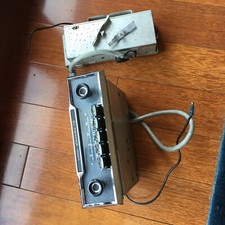 Becker Radio Europa Tr Porsche 911 S Bmw 3.0 Mercedes 280 250 220 230 W113 Sl Se Becker Radio Europa Tr Porsche 911 S Bmw 3.0 Mercedes 280 250 220 230 W113 Sl Se