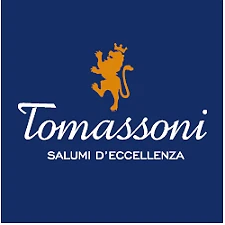 Salamino prosciuttello da 250 gr circa Tomassoni Salumi - Foto 4 di 4