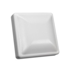 White Texture Urethane Powder Coating Powder X2910010 1lb