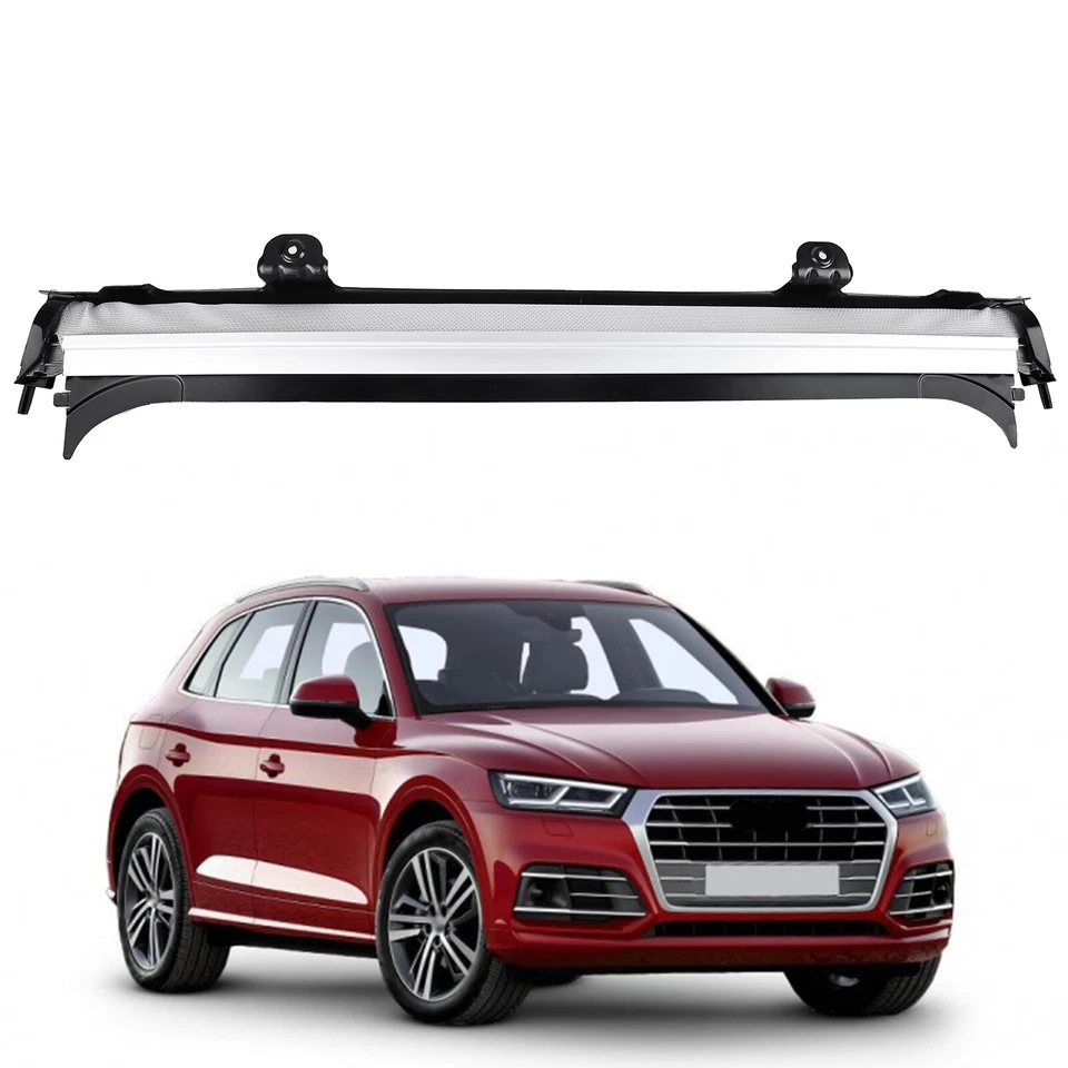Gray Sunroof Sunshade Cover For Audi Q5 2010-2017/ VW Tiguan 2010 2011 2012-2016 - Image 3 of 4