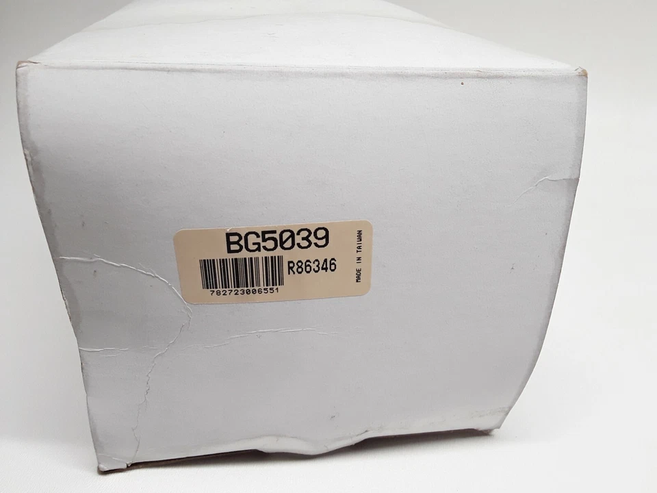 Fuel Filter-Gki CARQUEST R86346 for Dodge Neon fits Plymouth Neon 1995,1996,1997 - Image 4 of 4