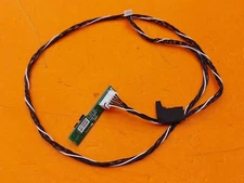 ⭐⭐⭐⭐⭐ TV IR Sensor Board 3648-0042-0189 w Cable