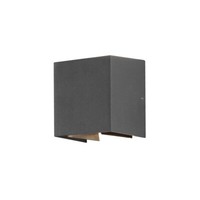 Konstsmide Wandleuchte Cremona High Power Led