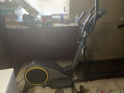 Golds Gym Elliptical Trainer Used, Fair Condition -VT Local Pickup