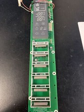 EBR65749303 LG Refrigerator Dispenser Control Board