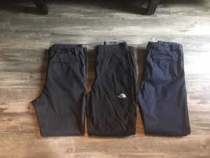 under armour the north face