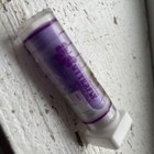 Vintage  fabulous flavors fruit scented eraser Japan butterfly originals Unused — photo 1