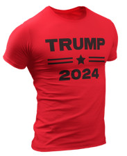 Trump 2024 Shirts Political shirts Trump Shirts Pro Trump Patriotic T-Shirts
