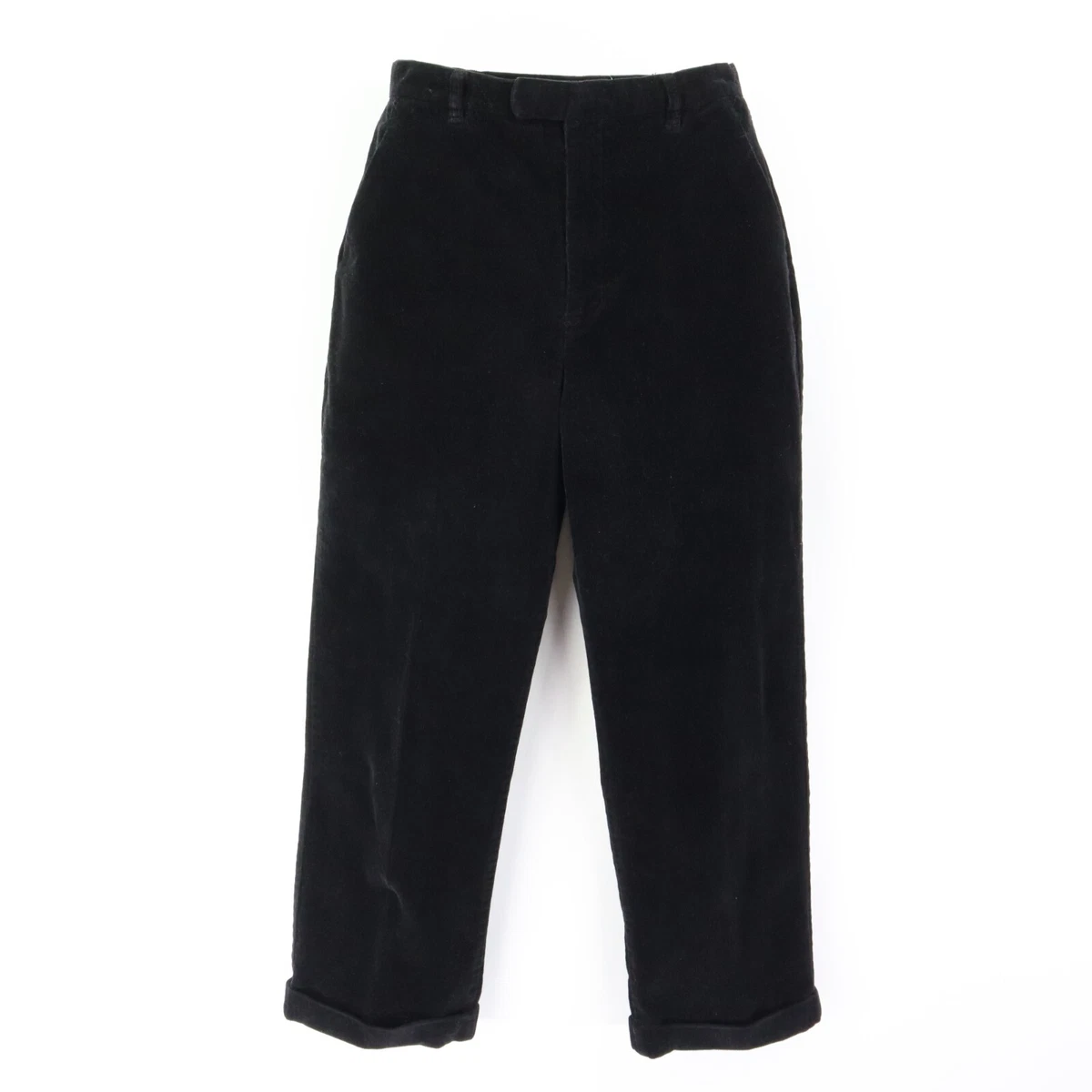 Gloria vanderbilt stretch cheap corduroy pants