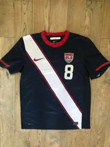 camiseta nike estados unidos