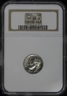 1961 P 10c Proof Roosevelt Dime NGC PF 68 W | White PR