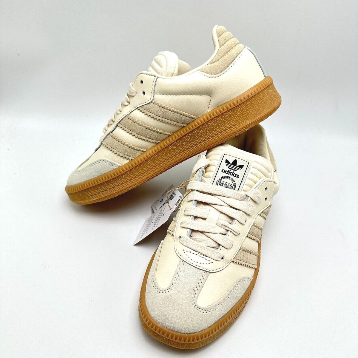 ★ason★ CANDY STRIPE T BEIGE P0000BSM000A 45cm straight empire shade in ruby candy stripe block