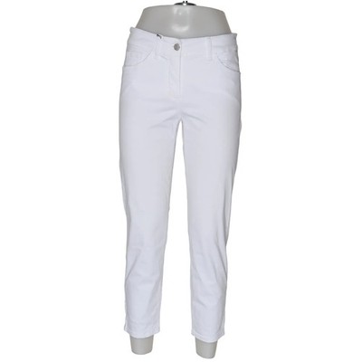 Best 4 Me, Jeans, Größe: 38, Weiß, Baumwolle/Elasthan/Polyester, Damen #UbK