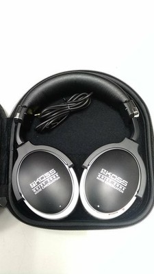 KOSS QZ900 Geschlossener Over-Ear-Kopfhörer mit aktiver Geräuschunterdrückung