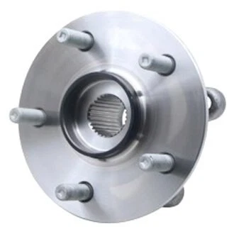 For Lexus RX350 16-22 Front Driver Side Wheel Bearing & Hub Assembly - Image 3 of 4