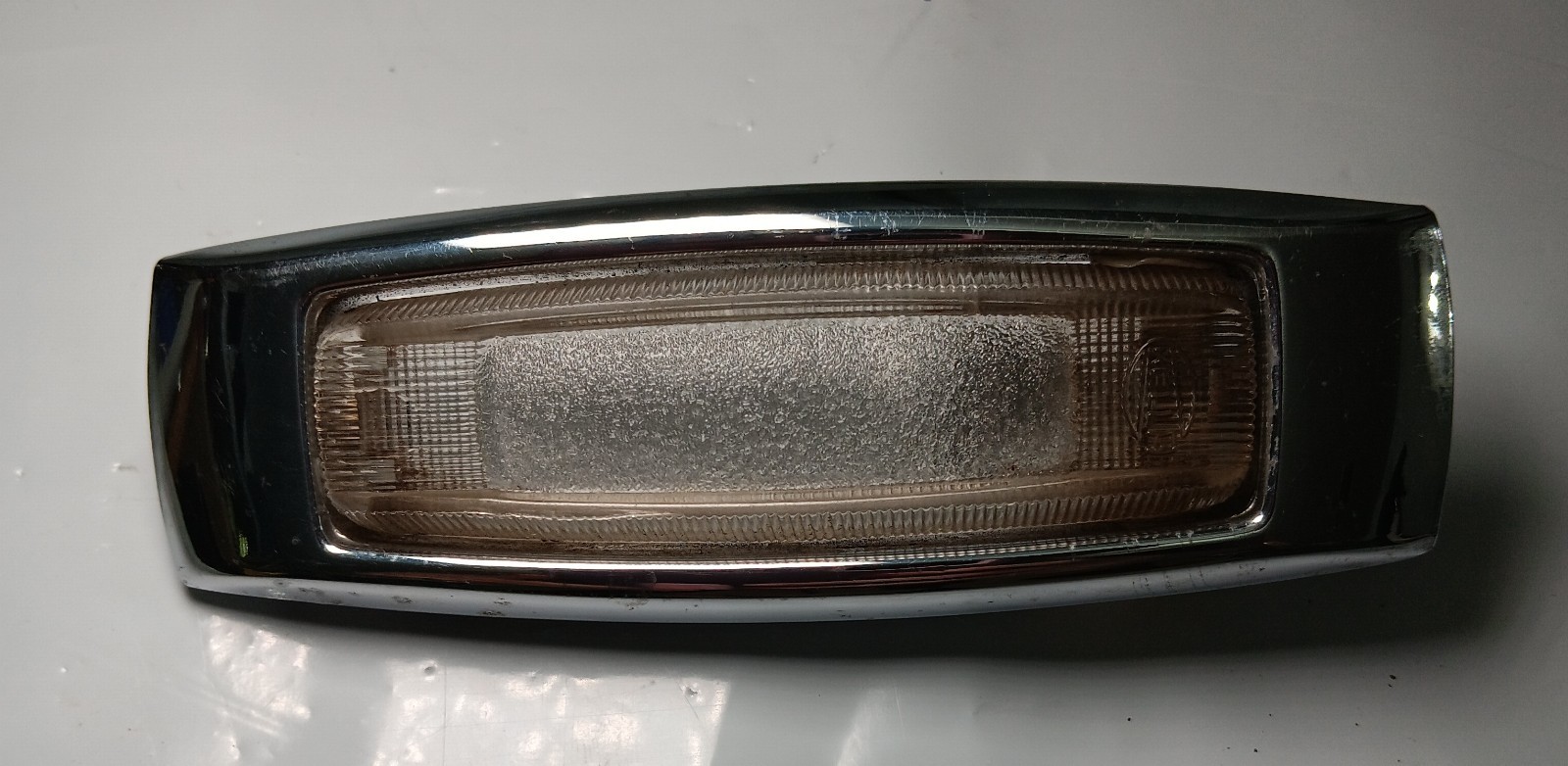 MERCEDES W108 Front Dome Light From A 1970 280SEL