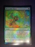 MTG * Biosynthic Burst (Foil) Edge Of Eternities * 1X * NM