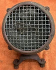 ORIGINAL Vintage FARMALL IH CATERPILLAR CAT Bulldozer HEAD LIGHT & Mount OLD TD6