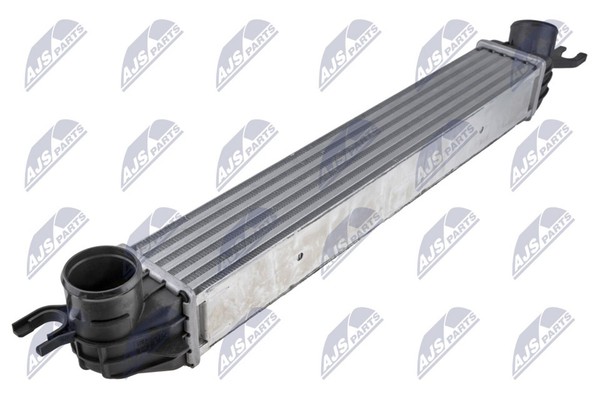 LadeluftküHler NTY CNG-BM-002 FüR Mini R56 Countryman R60 Clubman R55 Paceman-image