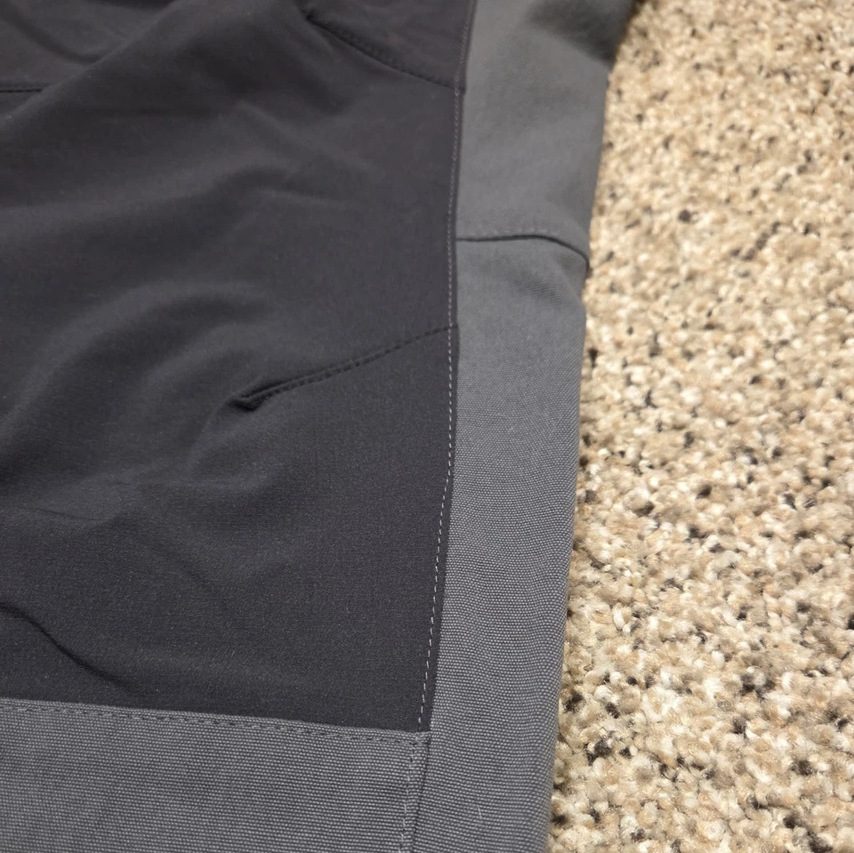 Pantalón Haglofs Para Hombres Medio Ajustado Talla 50 Corto Treekking Senderismo Nuevo con Etiquetas Foto 3 de 4