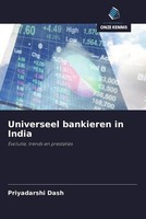Priyadarshi Dash | Universeel Bankieren In India | Taschenbuch | NiederläNdisch