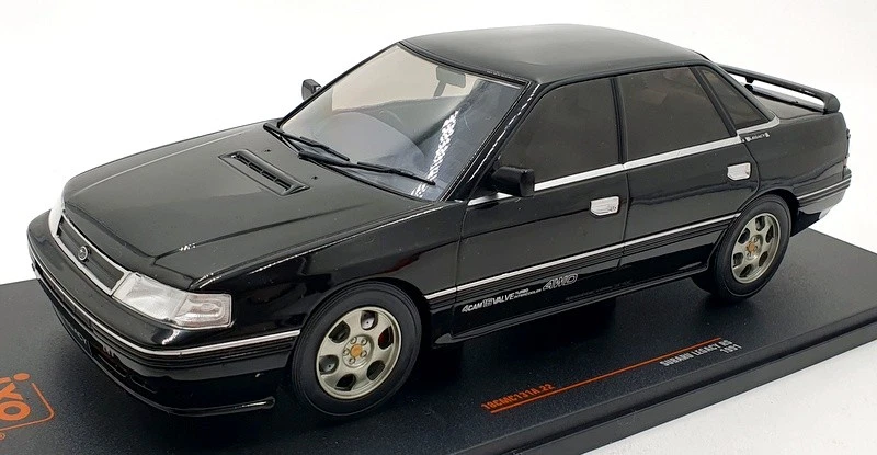 Las mejores ofertas en Subaru Legacy diecast | eBay