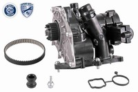 Vemo ThermostatgehäUse V15-99-2107 FüR Audi Cupra Porsche Seat Skoda Vw