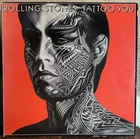The Rolling Stones - Tattoo You 1981 - TESTED - NEAR MINT NM Vinyl