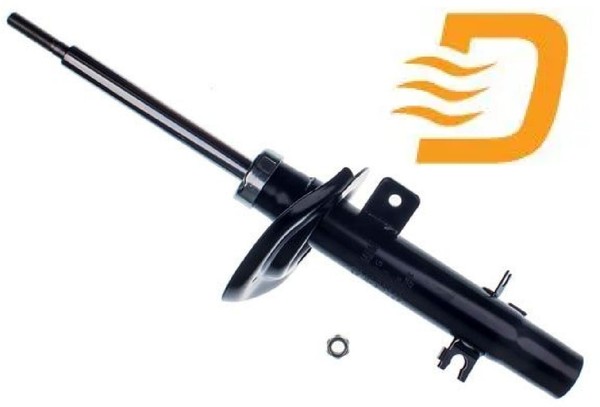 Denckermann DSB331G StoßDäMpfer StossdäMpfer FüR Citroen-image