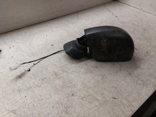 Retroviseur gauche (ou coque) Dacia LOGAN