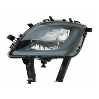 Diederichs 1807289 Nebelscheinwerfer Nsw PSY24W FüR Opel Astra J Links 13293622