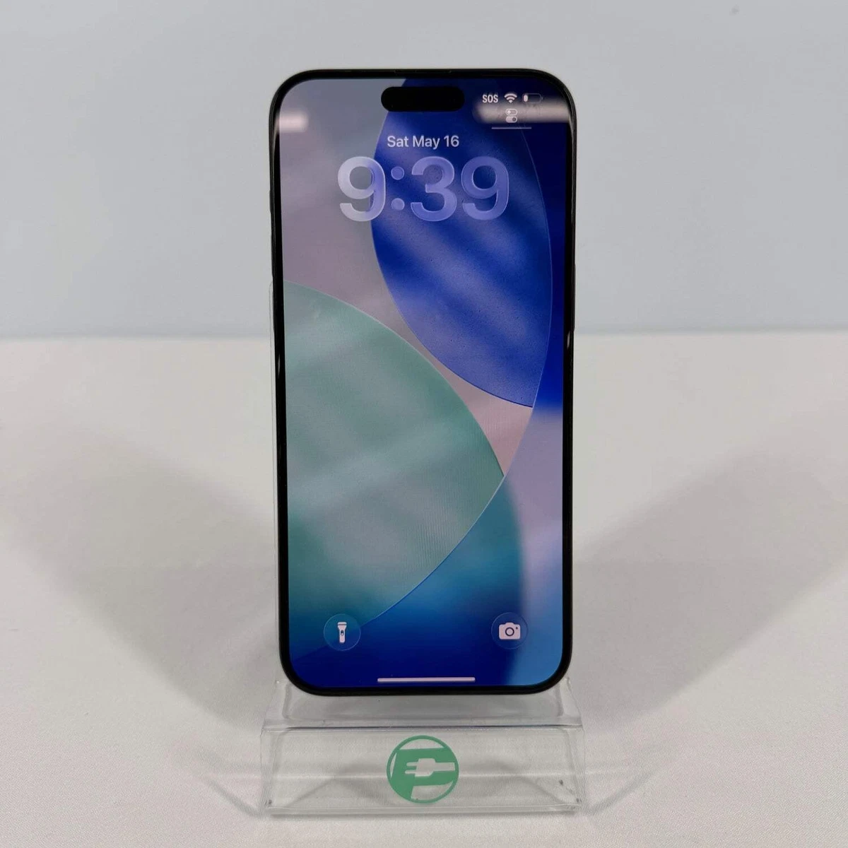 iPhone 15 Pro Max 256GB for Sale - Shop New & Used Cell Phones - eBay