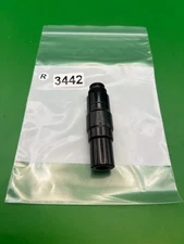 Stock WGP Regulator - Black