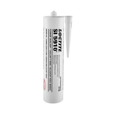 Silicone RTV Gasket Sealant Black 300ml / Industrial Auto Sealant